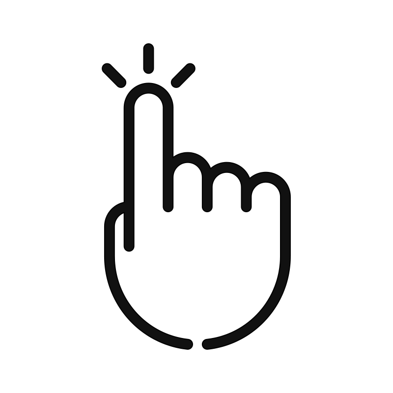 Tap icon. Палец нажатие. Значок палец. Иконка нажатие пальцем. Пиктограмма нажать на кнопку.