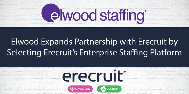 Erecruit Staffing Solutions | Latest Company News